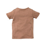 Z8 Newborn T-Shirt Givano