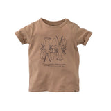 Z8 Newborn T-Shirt Givano