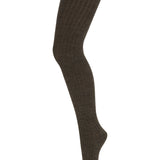 MP Denmark Maillot Wol - Brown Melange