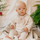 A Tiny Story Broek Streep Nougat