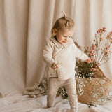 A Tiny Story Longsleeve Bloemen