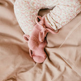 A Tiny Story Broek Bloemen