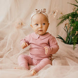 A Tiny Story Broek Rouge