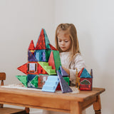 Magna-Tiles - House
