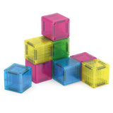 Magna-Tiles Travel Set - Cubes