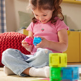 Magna-Tiles Travel Set - Cubes