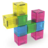 Magna-Tiles Travel Set - Cubes