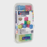 Magna-Tiles Travel Set - Cubes