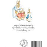 Prentenboek - Het Verhaal Van Pieter Konijn (mini)