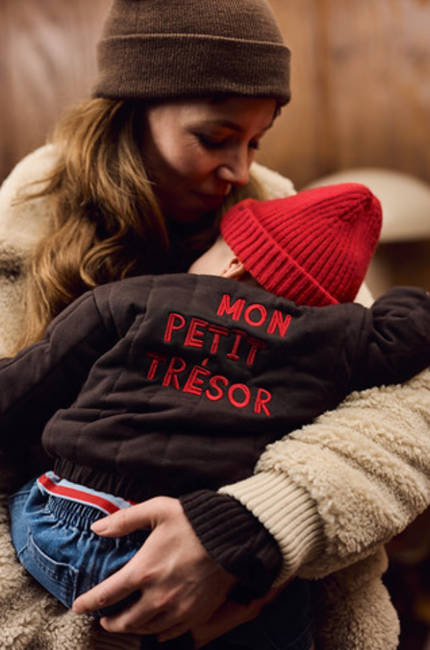 Z8 NEWBORN FALL/WINTER