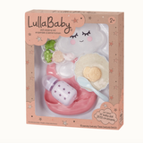 Lullababy Meal Time Accessoires