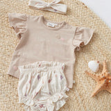 Feetje Bloomer AOP - Starfish Wishes