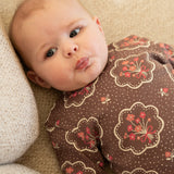 Feetje Premium Pyjama Maddie Medallion