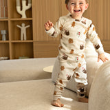 Feetje Premium Pyjama Cosy Cookie