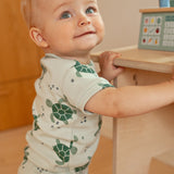 Feetje Premium Zomerpyjama - Timmy Turtle