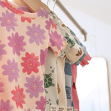 Feetje Premium Zomerpyjama - Bibi Bloom