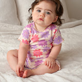 Feetje Premium Zomerpyjama - Bibi Bloom