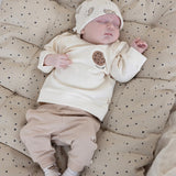 Feetje Mutsje AOP - Cute Cookie