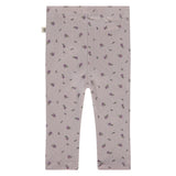 A Tiny Story Broek Ajour Bloemen