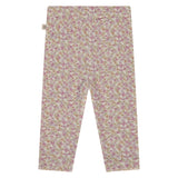 A Tiny Story Broek Bloemen