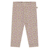A Tiny Story Broek Bloemen
