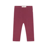 A Tiny Story Broek - Dark Red