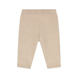 A Tiny Story Broek Gevoerd - Beige Melange