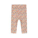 A Tiny Story Broek - Herfstbloemen