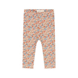 A Tiny Story Broek - Herfstbloemen