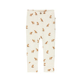 A Tiny Story Broek - Vosjes