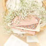 A Tiny Story Mutsje - Oldpink