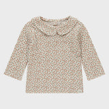 A Tiny Story Longsleeve Bloemen