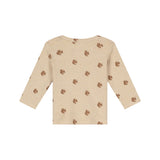 A Tiny Story Longsleeve - Eekhoorn