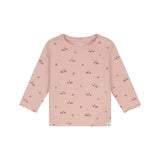 A Tiny Story Longsleeve - Eendje