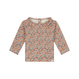 A Tiny Story Longsleeve - Herfstbloemen