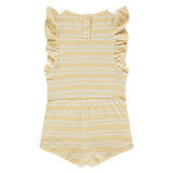 A Tiny Story Playsuit Ajour Botergeel