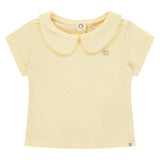 A Tiny Story Polo Ajour botergeel
