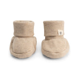 PRE-ORDER - A Tiny Story Slofjes - Beige Melange