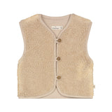 A Tiny Story Teddy Bodywarmer