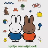 Aanwijsboek - Nijntje