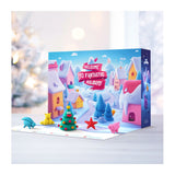 Hey Clay Adventkalender Limited Edition