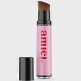 Amici Hervulbare Zonnebrand Kwast - Pink Punch