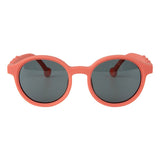 Baby Dutch Zonnebril - Coral