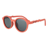 Baby Dutch Zonnebril - Coral