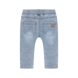 Babyface Boys Comfy Jeans - Medium Blue