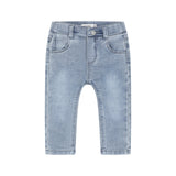 Babyface Boys Comfy Jeans - Medium Blue