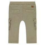 Babyface Boys Cargo Broek Zand