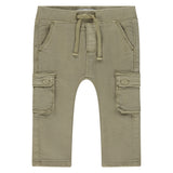Babyface Boys Cargo Broek Zand