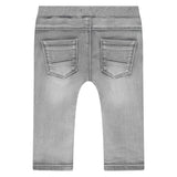 Babyface Boys Comfy Jeans Grijs