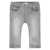 Babyface Boys Comfy Jeans Grijs